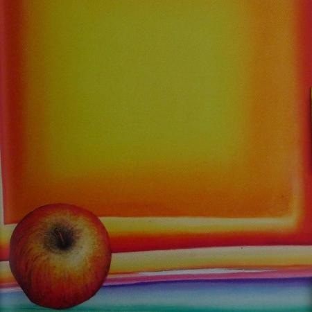 'Pomme' ~ Technique et Style Savonarola