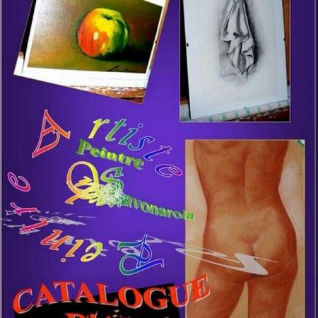 Feuilletez le catalogue ~ Peinture