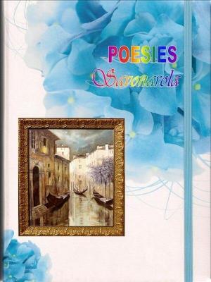 Toutes les Poésies ~ Anna Savonarola