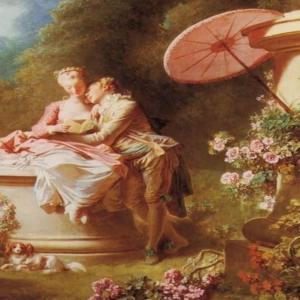 'Dentelle' ~ Tendance par l'artiste Savonarola