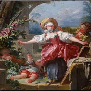 'Favorite' ~ Tendance par l'artiste Savonarola