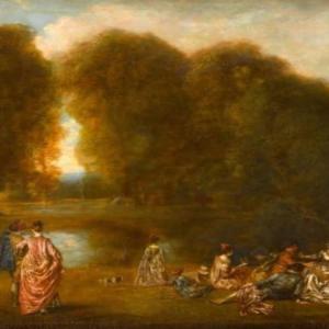 'Nature' ~ Tendance par l'artiste Savonarola
