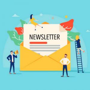 Recevoir la Newsletter en toute tranquillité