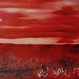 'Paysage' ~ Tendance par l'artiste Savonarola