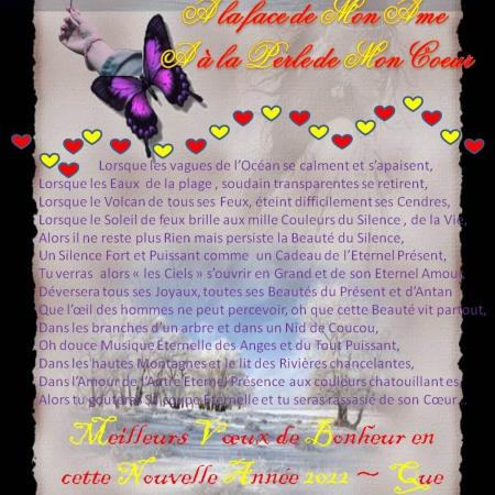 'Carpe diem ' ~ Poésie